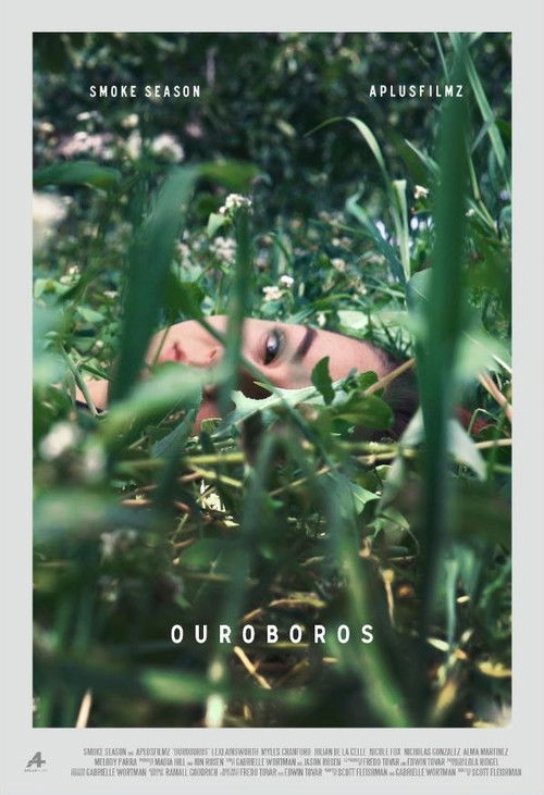 Ouroboros (2015) poster