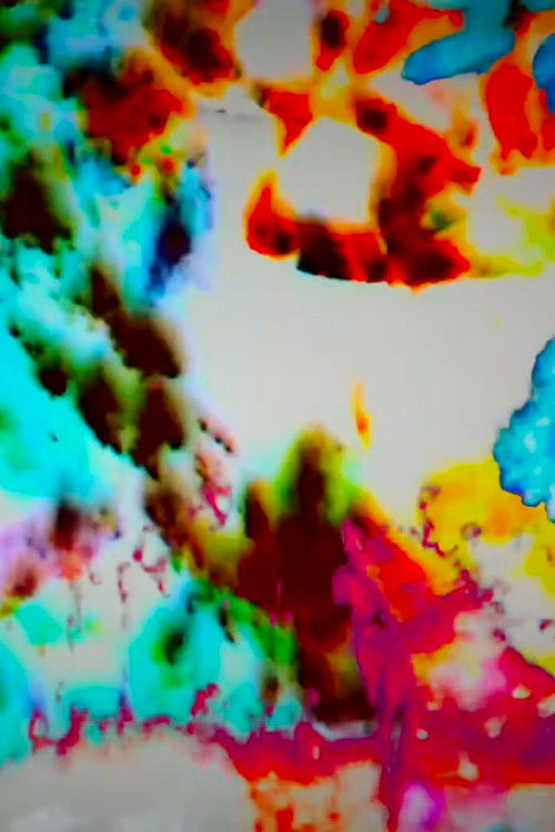 Mass for Shut-ins (2020) poster