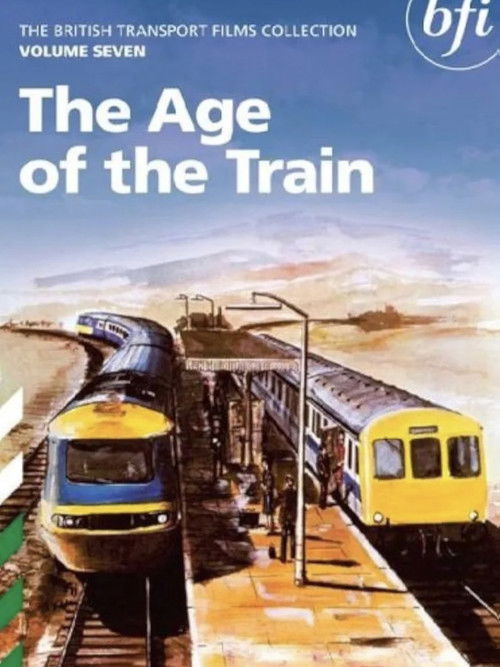 Centenary Express (1980) poster