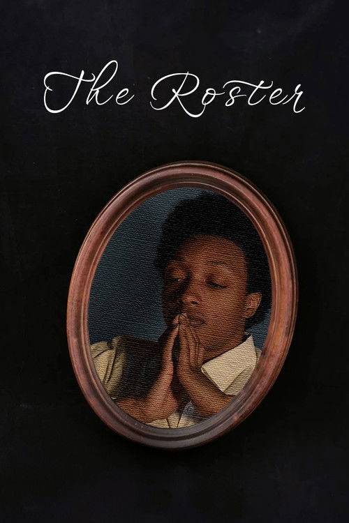 The Roster (2024) poster