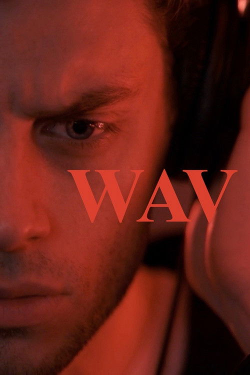 Wav. (2017) poster