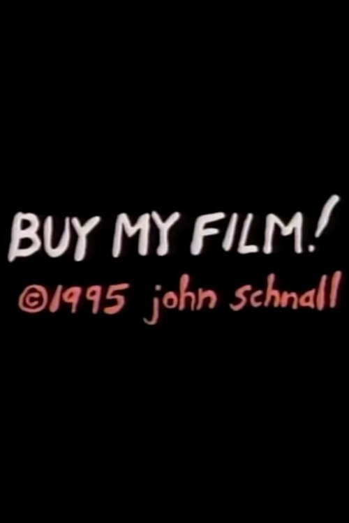Buy My Film! (1995) poster