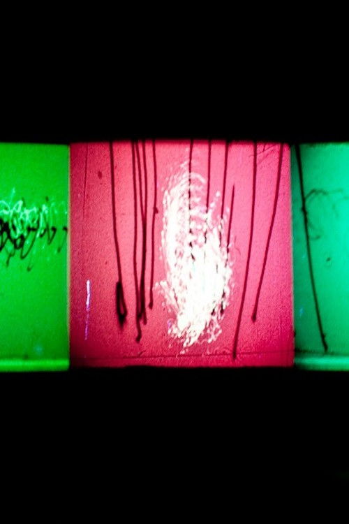 Hand Grenade (1971) poster