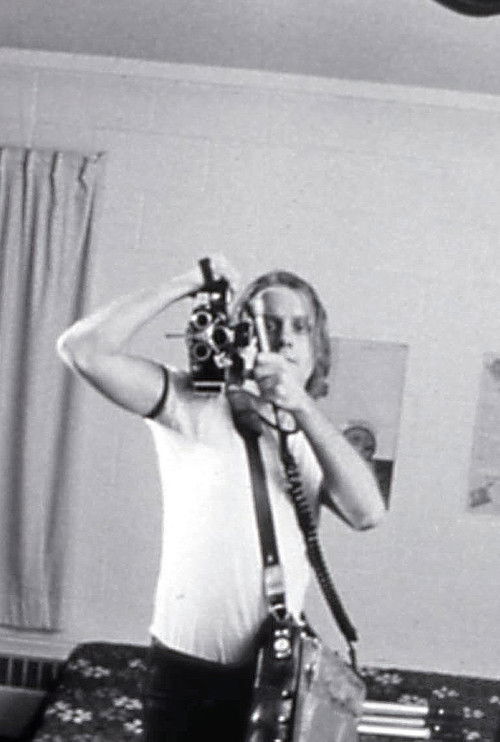 Wild Sync (1973) poster