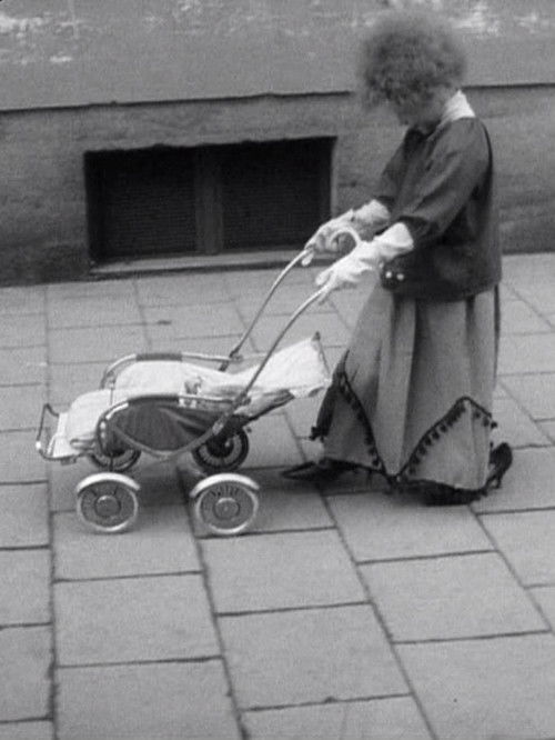 Die Kinder (1967) poster