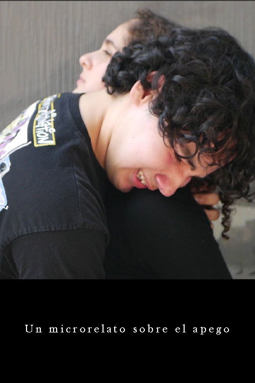 Un microrelato sobre el apego (2022) poster