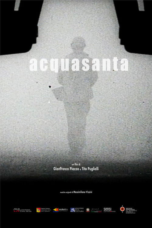 Acquasanta poster