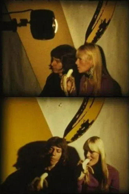 Nico / Antoine (1966) poster