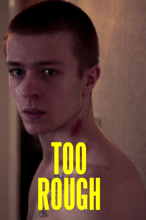 Too Rough (2022) poster