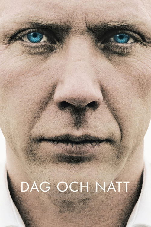 Dag och natt (2004) poster