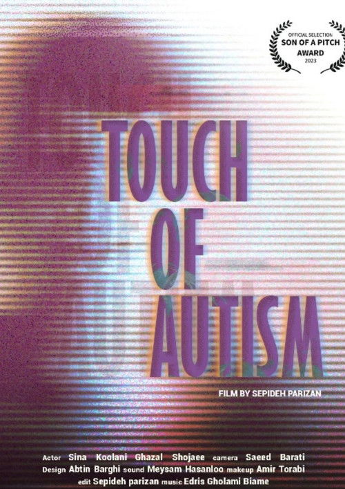 Touch of Autism (2024) poster