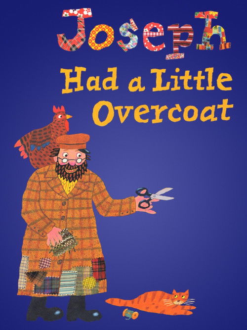 Joseph Had a Little Overcoat (2001) poster