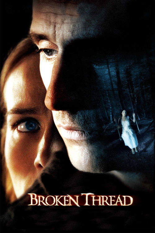 Broken Thread (2007) poster