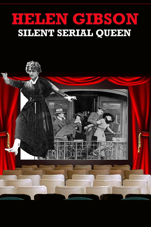 The Open Track (1916) poster