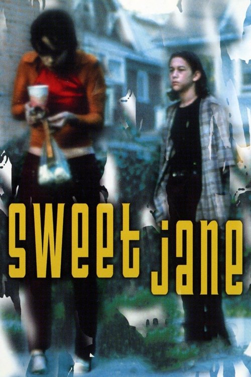 Sweet Jane (1998) poster