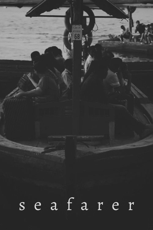 Seafarer (2023) poster