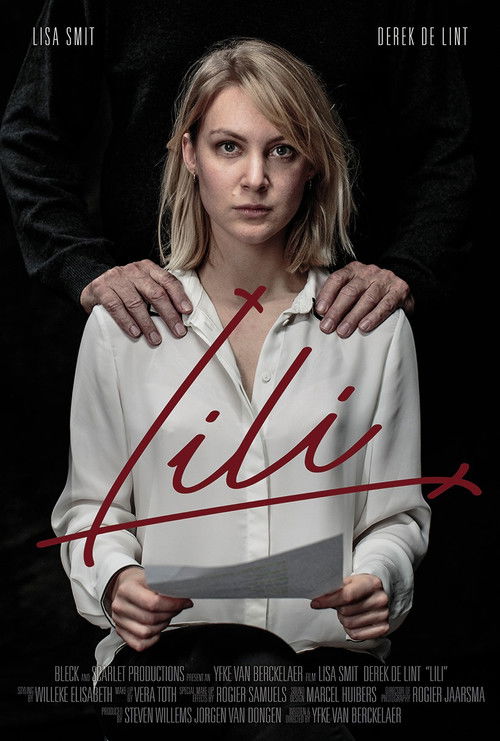 Lili (2019) poster