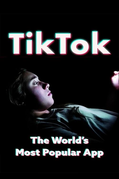 TikTok (2021) poster