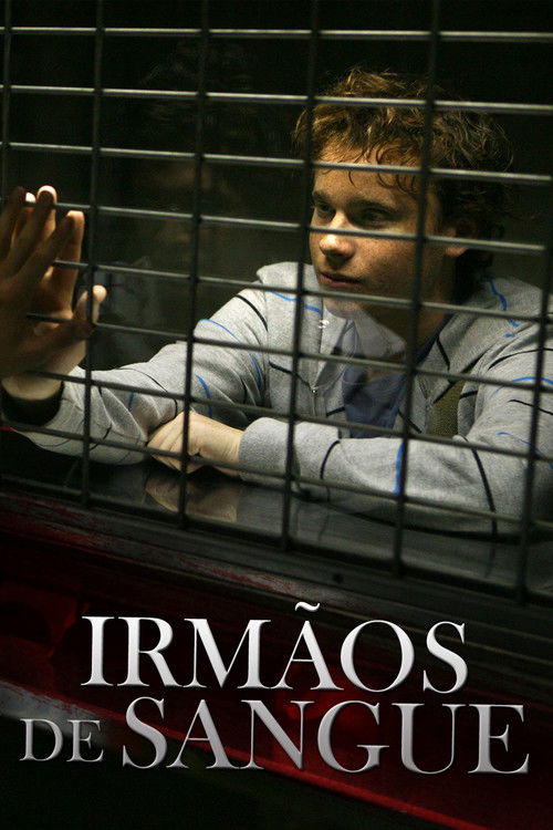 Frères de sang (2009) poster