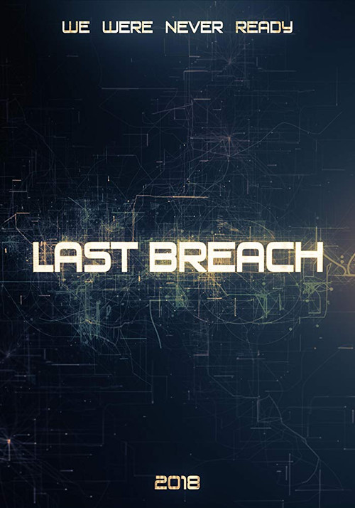 Last Breach (2018) poster