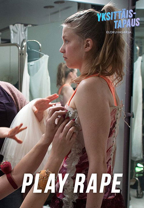 Play Rape (2019) poster