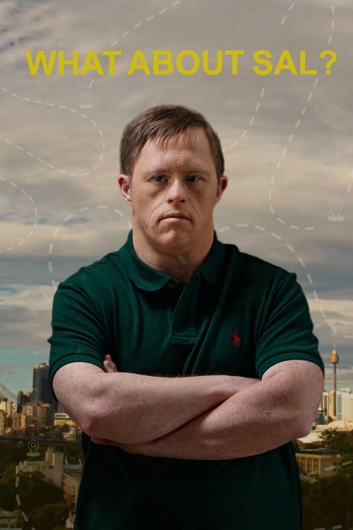 What About Sal? (2024) poster