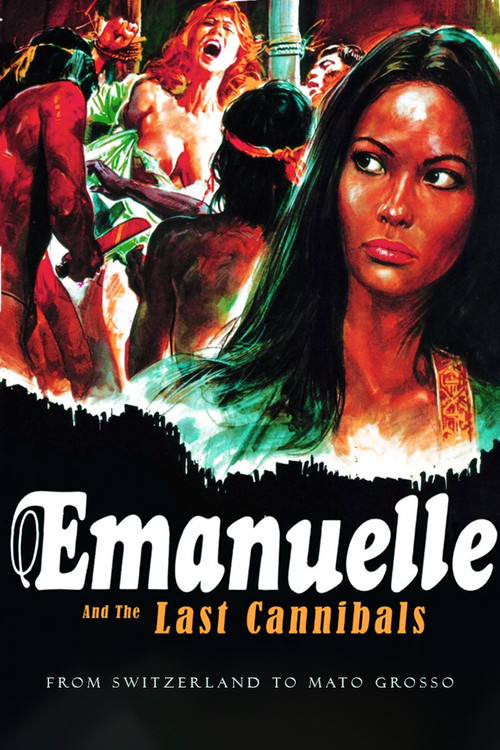 From Switzerland to Mato Grosso (2018) poster