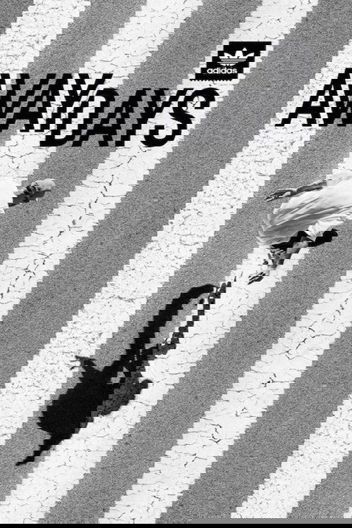 Away Days (2016) poster