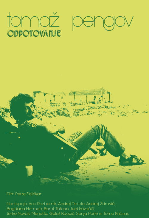 The Farewell (2020) poster