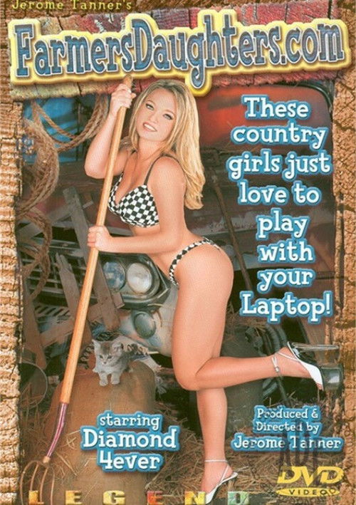 FarmersDaughters.com (2002) poster