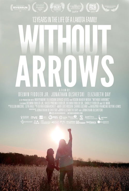 Without Arrows (2024) poster