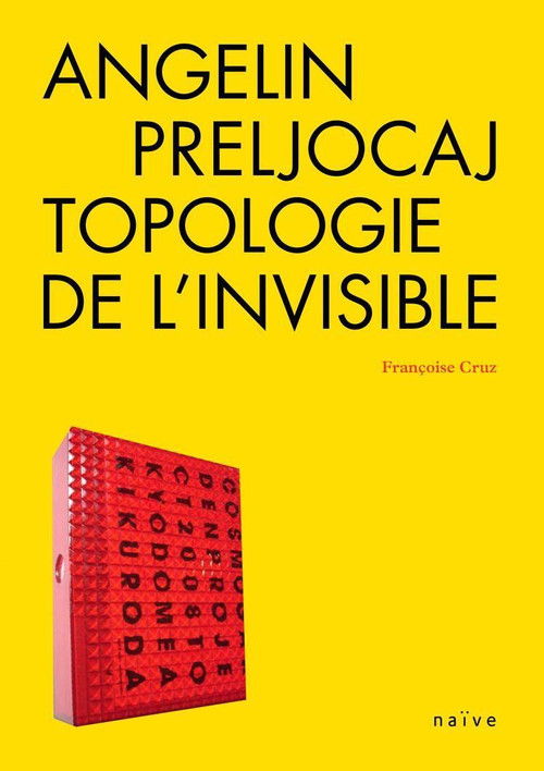 Topologie de l'invisible (2008) poster