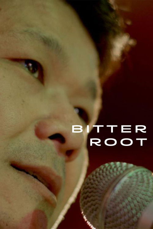 Bitterroot (2024) poster