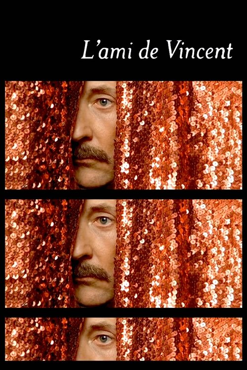 A Friend of Vincent (1983) poster