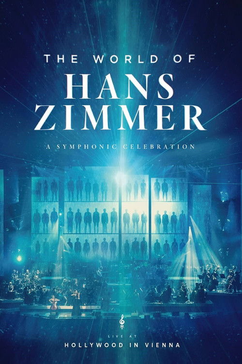 Hollywood in Vienna 2018 - The World of Hans Zimmer (2018) poster