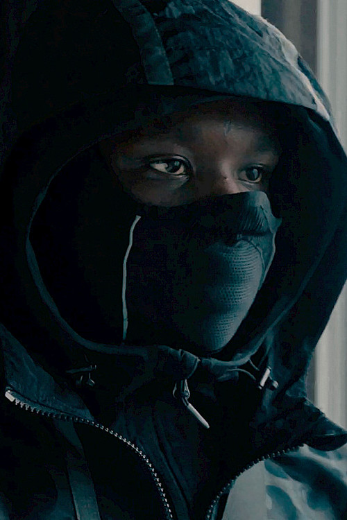 I See You (2024) poster