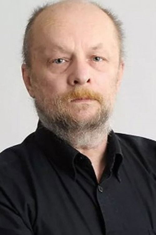 Евгений Козловский