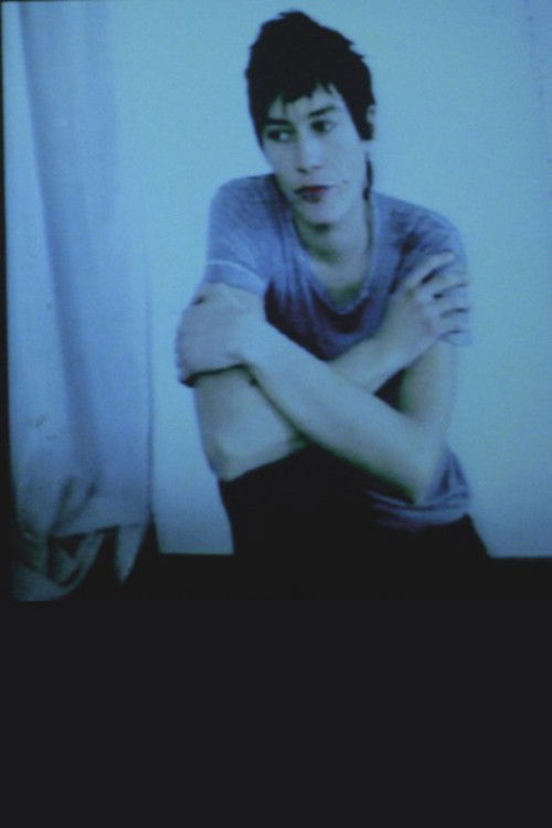 El Belga (2007) poster