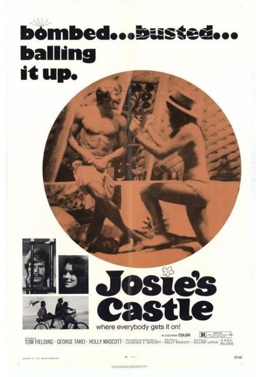 Josie's Castle (1971) poster