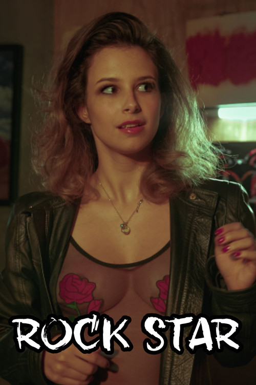 Rock Star (2018) poster