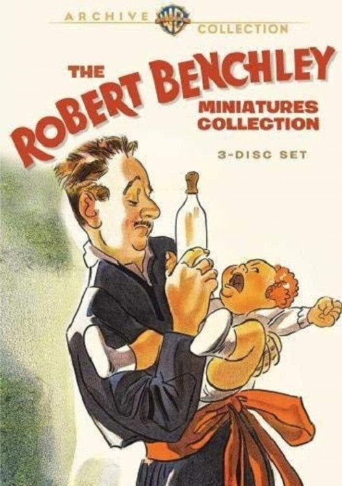 How to Vote (1936) poster