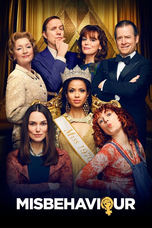 Uyumsuz (2020) poster