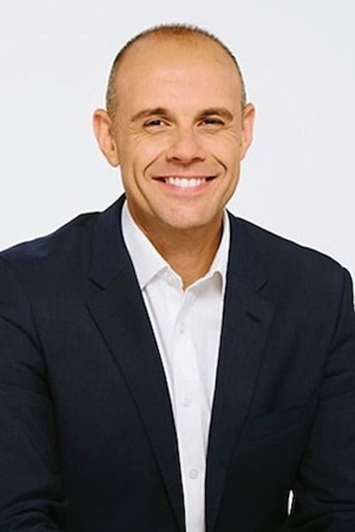 Jason Mohammad