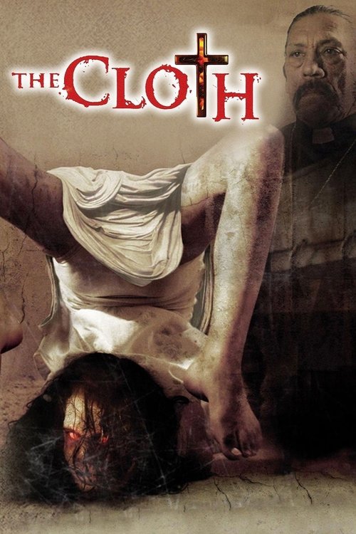The Cloth (2012) poster