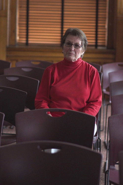 The Way Things Can Happen (2018) poster