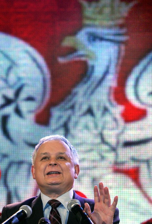 Jeden dzień w PRL (2005) poster