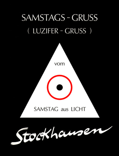 Samstag aus Licht (2019) poster