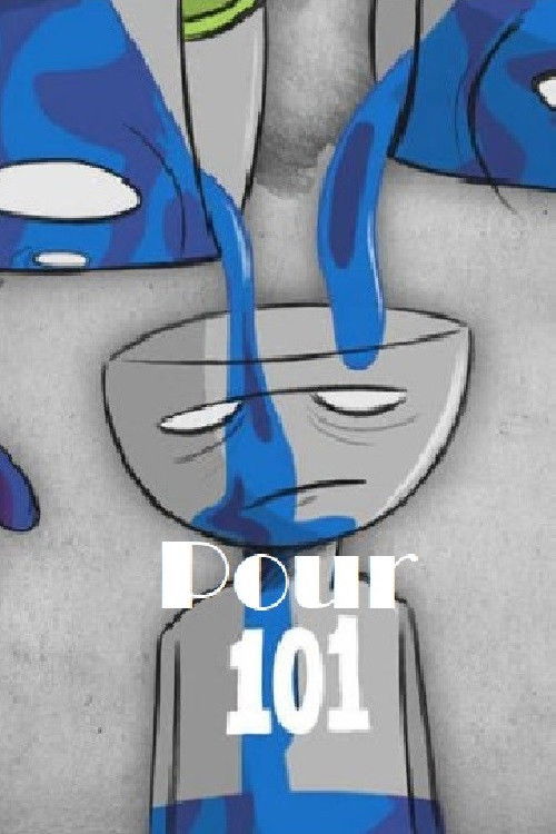 Pour 101 (2023) poster
