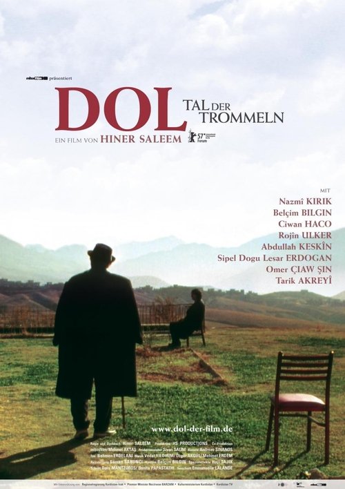 Dol (2007) poster