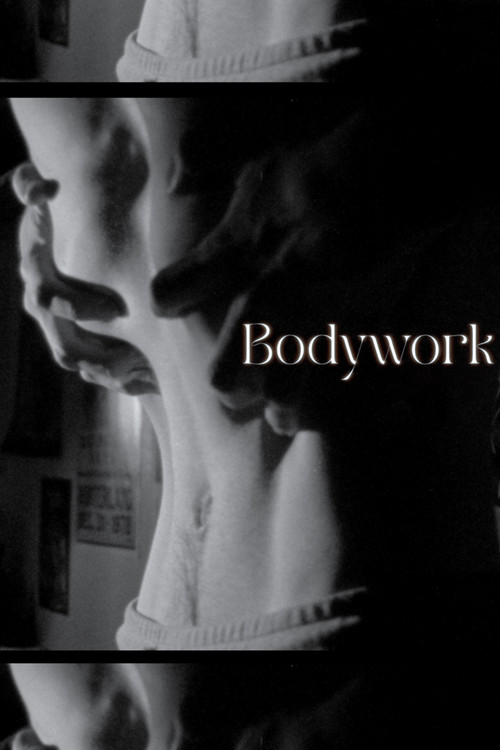 Bodywork (2022) poster